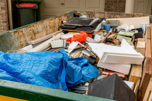 Best Residential Junk Removal  in Los Ranchos De Albuquerque, NM